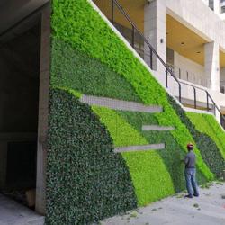Greenline San Diego, Greenery Wall Hedge ,Artificial Plants & Turf