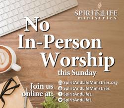 Spirit & Life Ministries Inc
