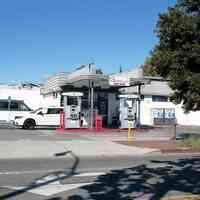 Auto Fuels Gas Station