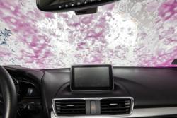 Zip Thru Express Car Wash - Ask for Free Car Wash For First Time Customer