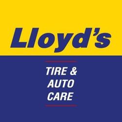 Lloyd's Tire & Auto Care