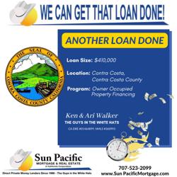 Sun Pacific Mortgage & Real Estate