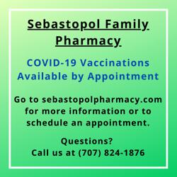 Sebastopol Family Pharmacy, Inc.