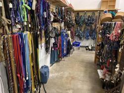All About Equine Used Tack Store