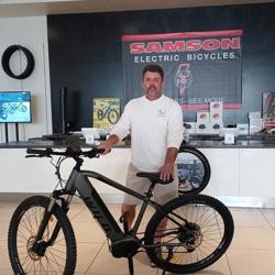 Samson eBikes