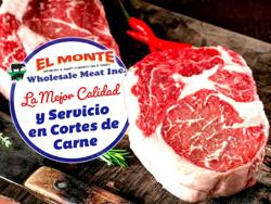 El Monte Wholesale Meat Inc.