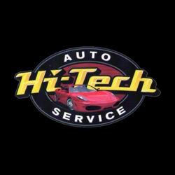 Hi-Tech Auto Services