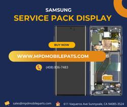 MPD Mobile Parts & Devices