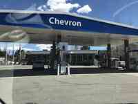 Donner Gate Chevron Food Mart