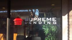 Supreme Lending