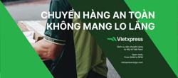 Viet Xpress (Công Ty Vận Chuyển Hàng Về Việt Nam)