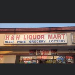 H & H Liquor Mart