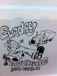 Evaday Trucking