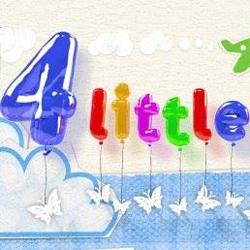 4 Little People Ltd