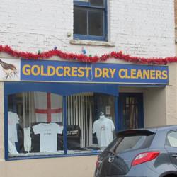 Goldcrest Dry Cleaners