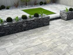 Paving Traders Ltd