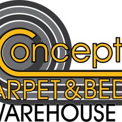 Concept Carpet Warehouse Ltd