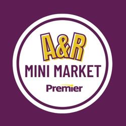 A R Mini Market