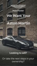 Aston Martin Manchester