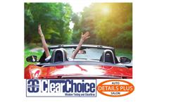 Clear Choice Window Tinting & Clearbras