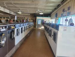 A-1 Laundromat, Pet Wash & Valet Laundry Service