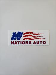 Nations Auto Inc.