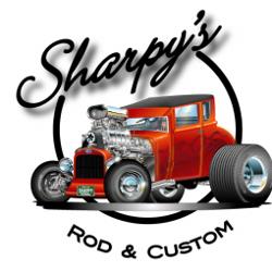 Sharpy's Rod & Custom