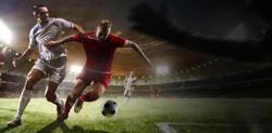 R & A Soccer Sports Equipment, Inc.
