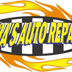 Garcia’s Auto Repair LLC