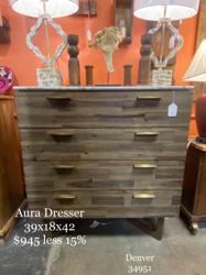 Rare Finds Warehouse - Highlands Ranch Furniture Store