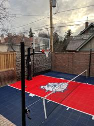 Sport Court of The Rockies