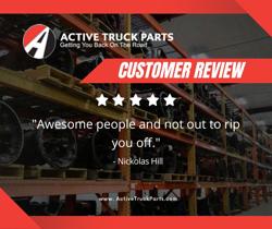 Active Truck Parts