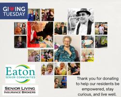 Eaton Senior Communities
