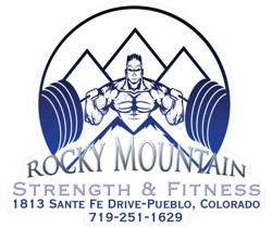 Rocky Mountain Strength And Fitness
