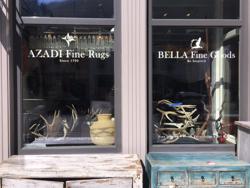 Azadi Fine Rugs Telluride