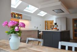Now Kitchens | Kitchen Showroom Cornwall