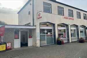 Liskeard Post Office