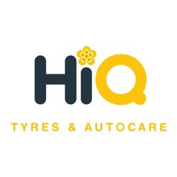 HiQ Tyres & Autocare Newquay