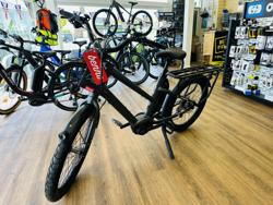 Top Gear Ltd Electric bikes and Scooters