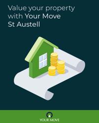 Your Move Estate Agents St Austell