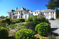 Porth Avallen Hotel and Reflections Restaurant