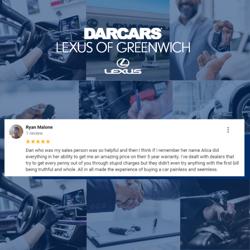 DARCARS Lexus Of Greenwich Pre-Owned