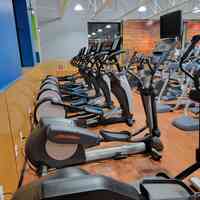 The Edge Fitness Clubs