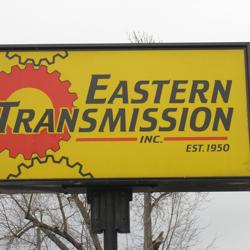 Eastern Transmission Inc.