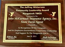 John McCormack - State Farm Insurance Agent