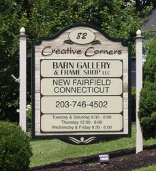 Barn Gallery & Frame Shop