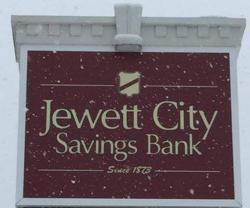 Jewett City Savings Bank