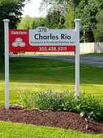 Charles Rio - State Farm Insurance Agent