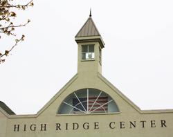 High Ridge Shopping Center