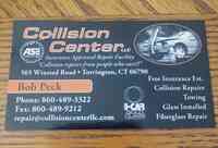 Collision Center LLC